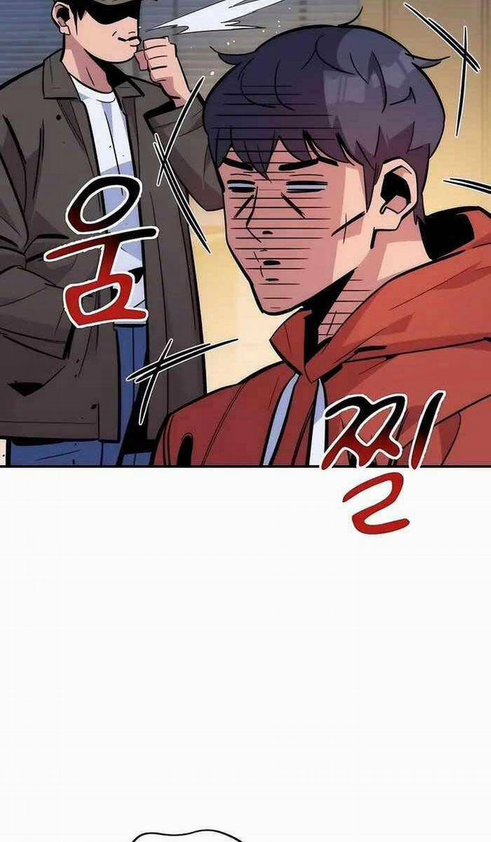 Đi Săn Tự Động Bằng Phân Thân 51 trang 33