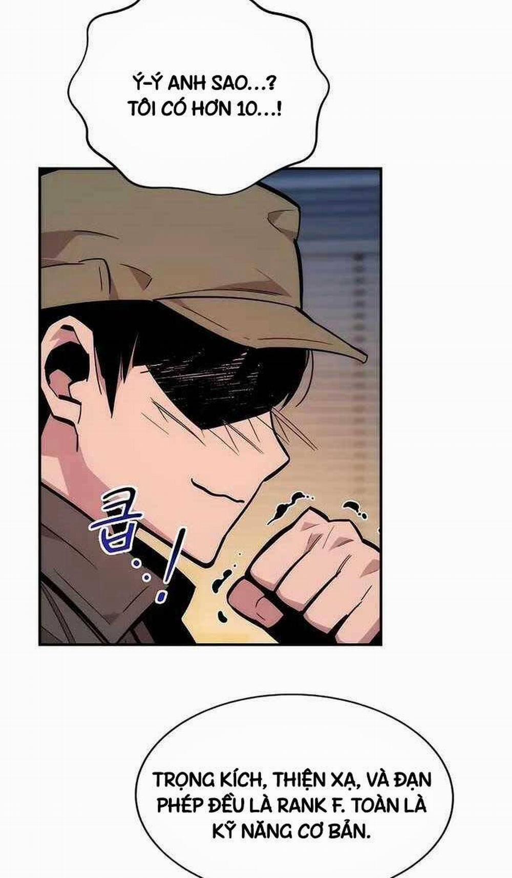 Đi Săn Tự Động Bằng Phân Thân 51 trang 34