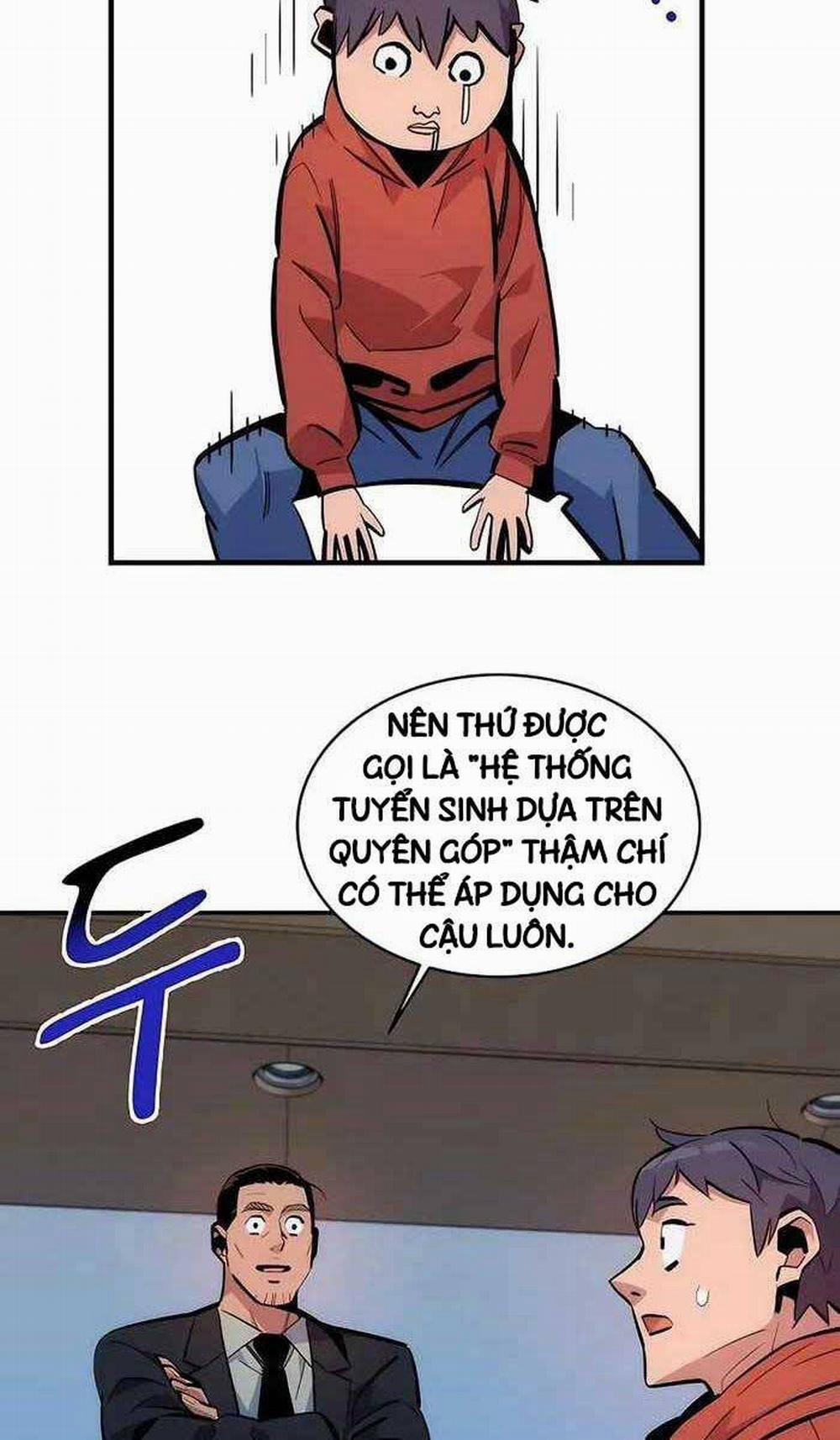 Đi Săn Tự Động Bằng Phân Thân 51 trang 38