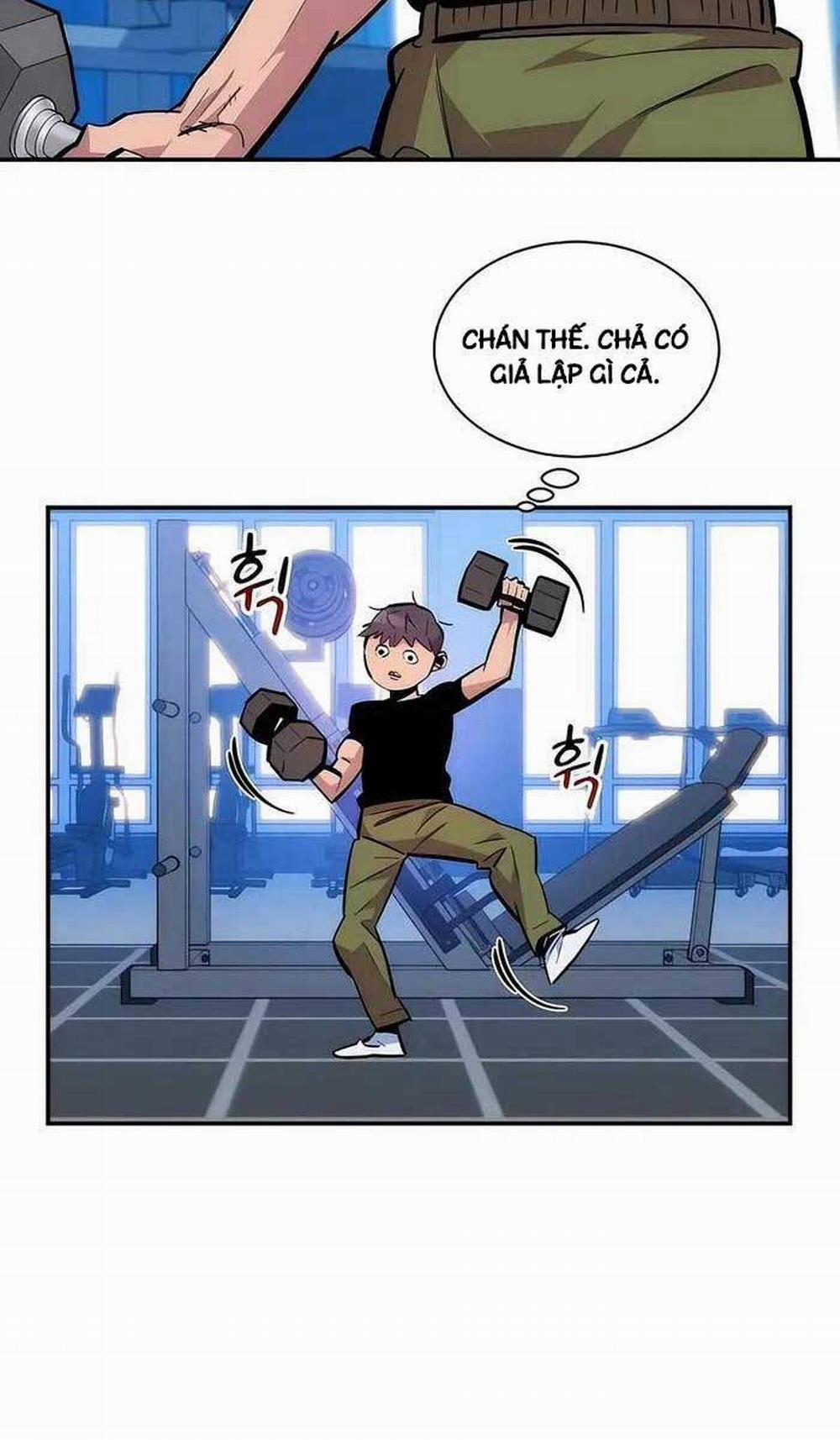 Đi Săn Tự Động Bằng Phân Thân 51 trang 4