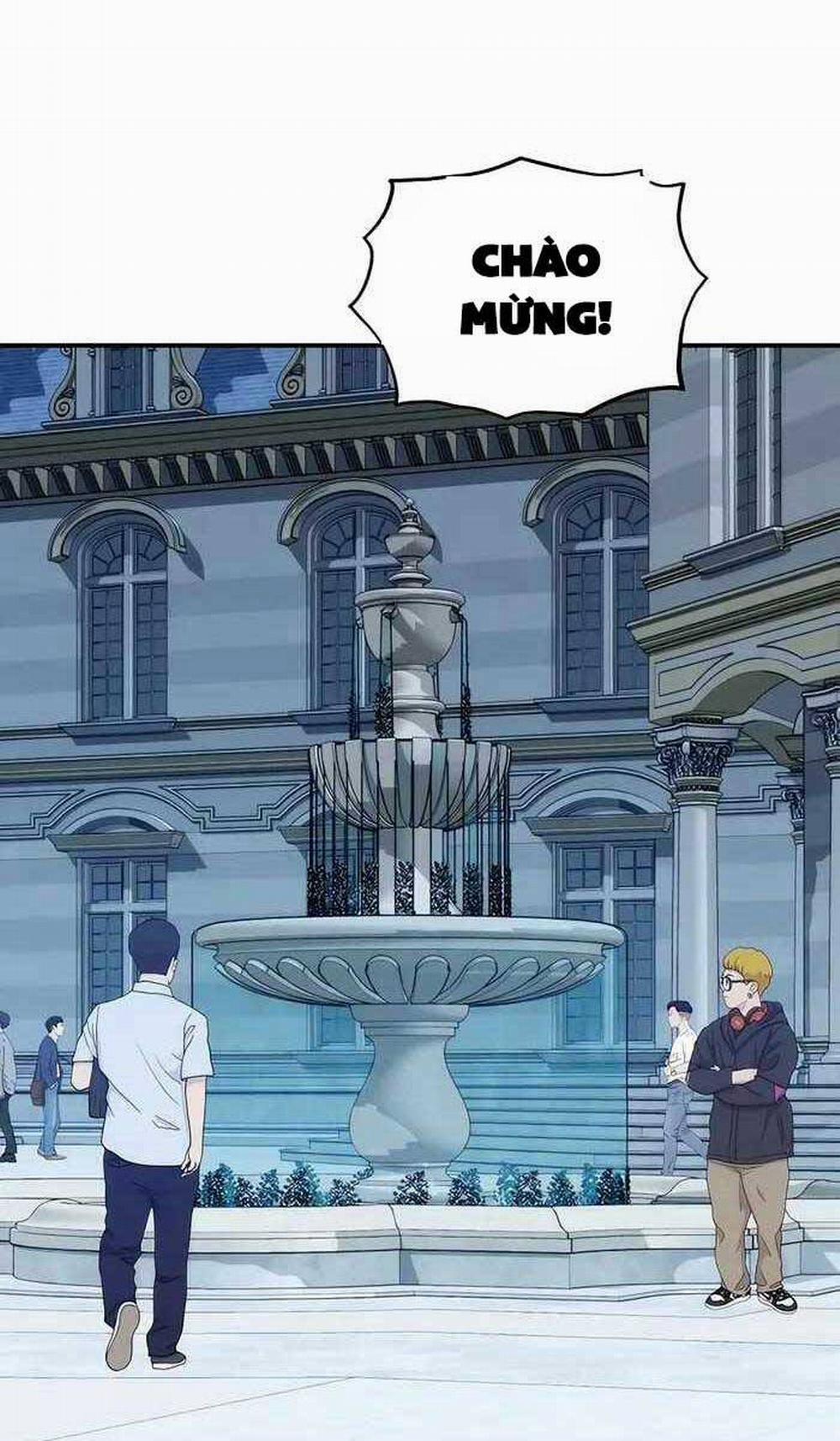 Đi Săn Tự Động Bằng Phân Thân 51 trang 44