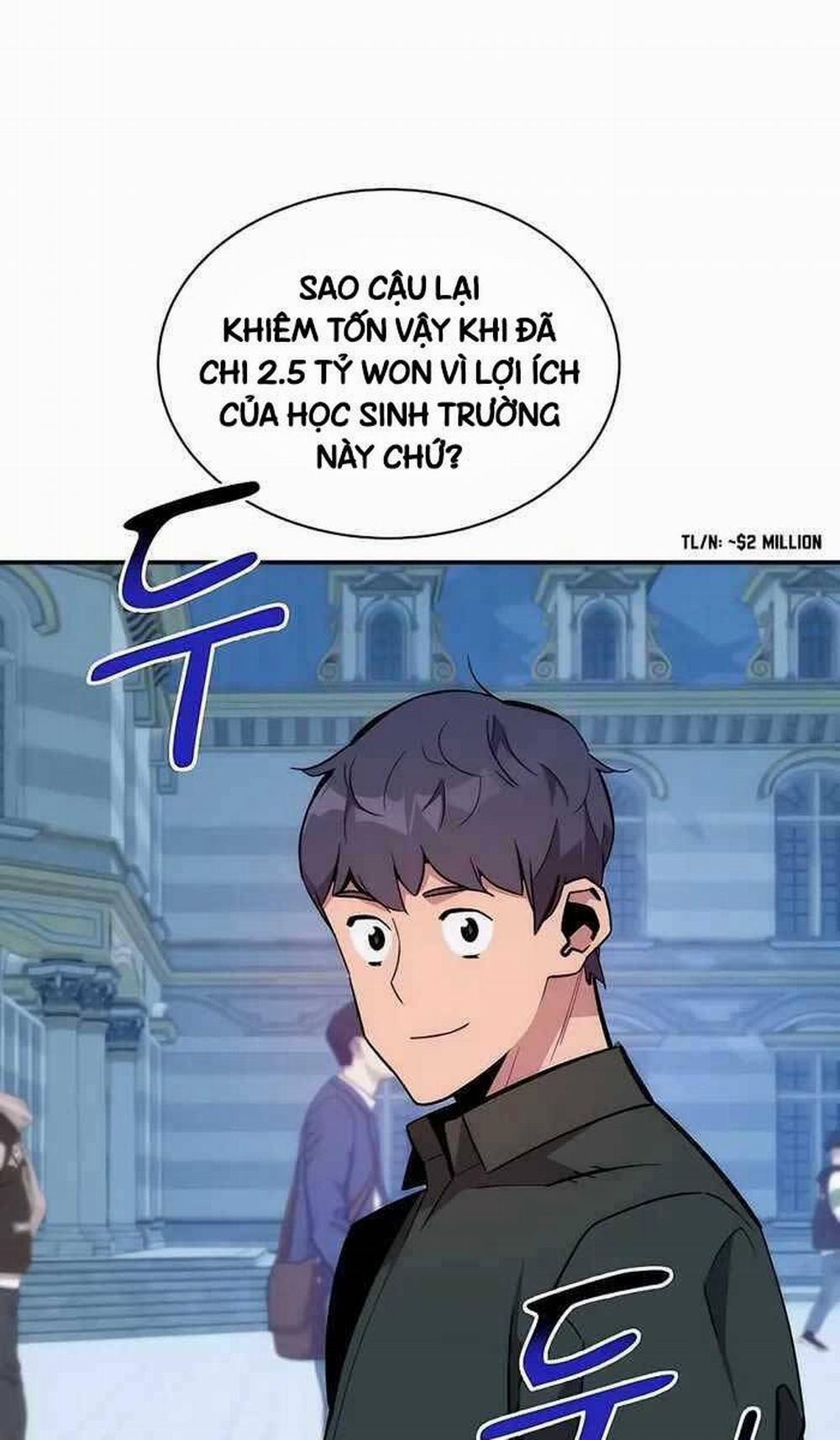 Đi Săn Tự Động Bằng Phân Thân 51 trang 49