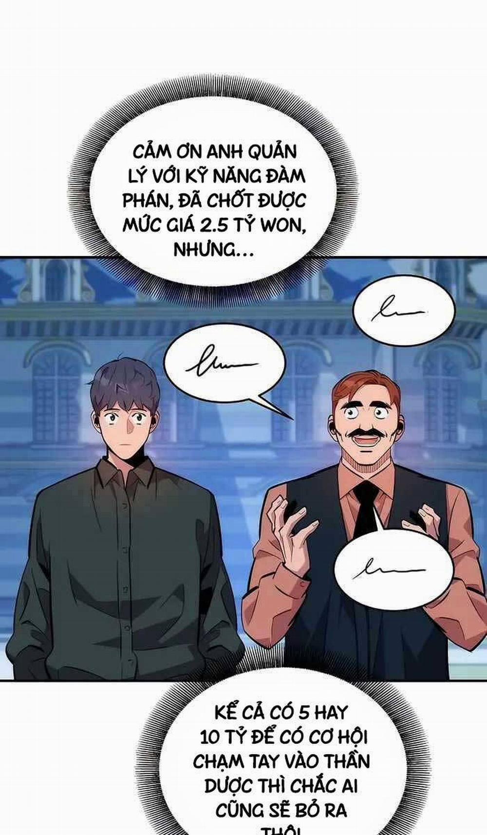 Đi Săn Tự Động Bằng Phân Thân 51 trang 52