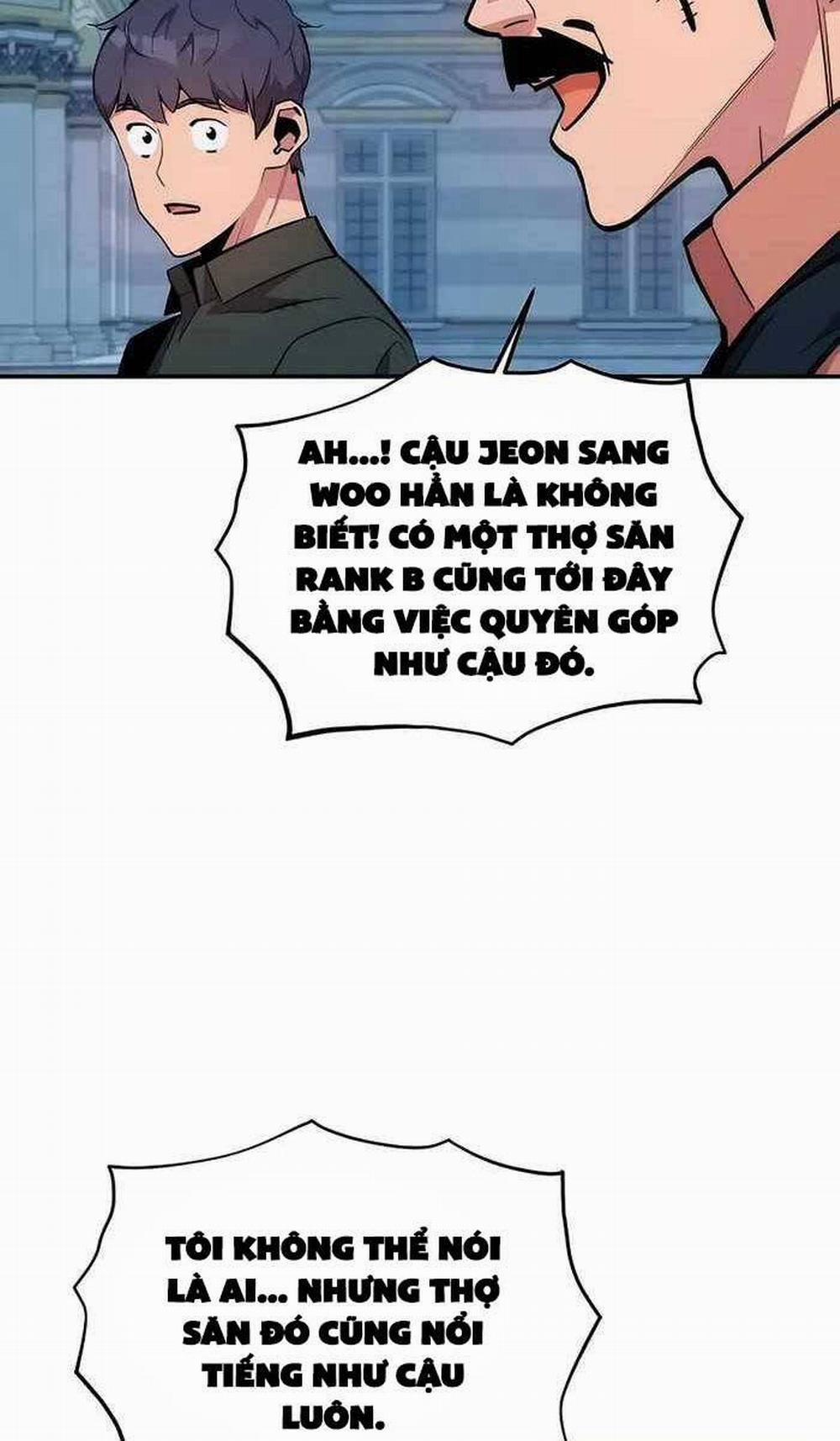 Đi Săn Tự Động Bằng Phân Thân 51 trang 57