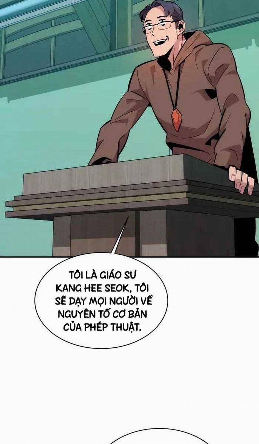 Đi Săn Tự Động Bằng Phân Thân 51 trang 61