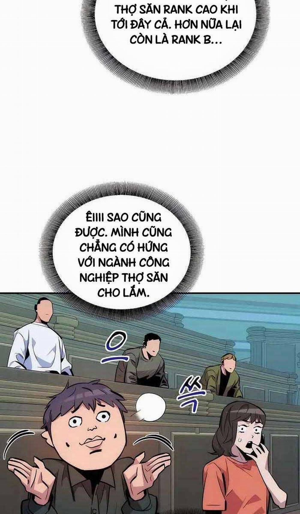 Đi Săn Tự Động Bằng Phân Thân 51 trang 65