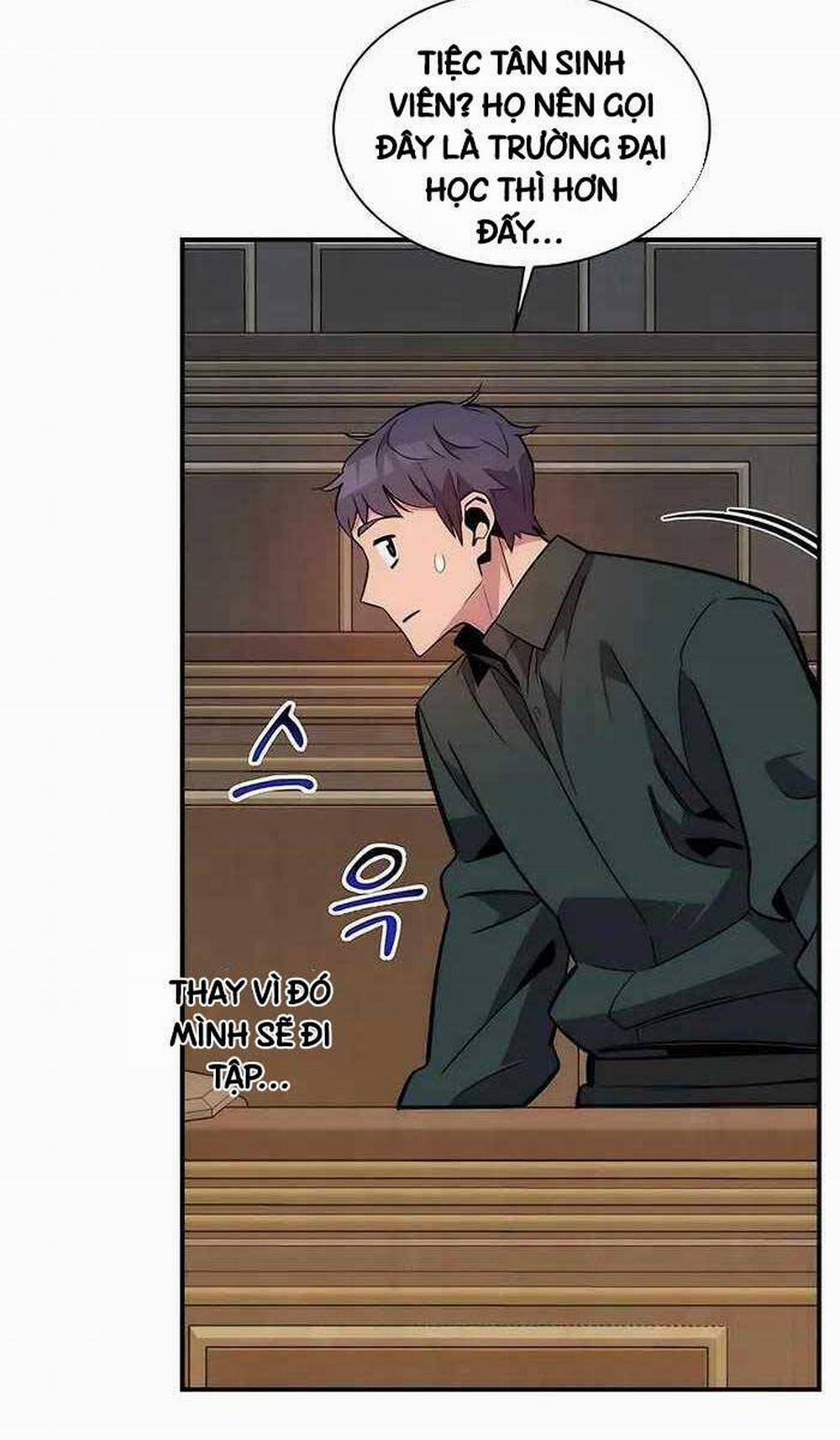 Đi Săn Tự Động Bằng Phân Thân 51 trang 69