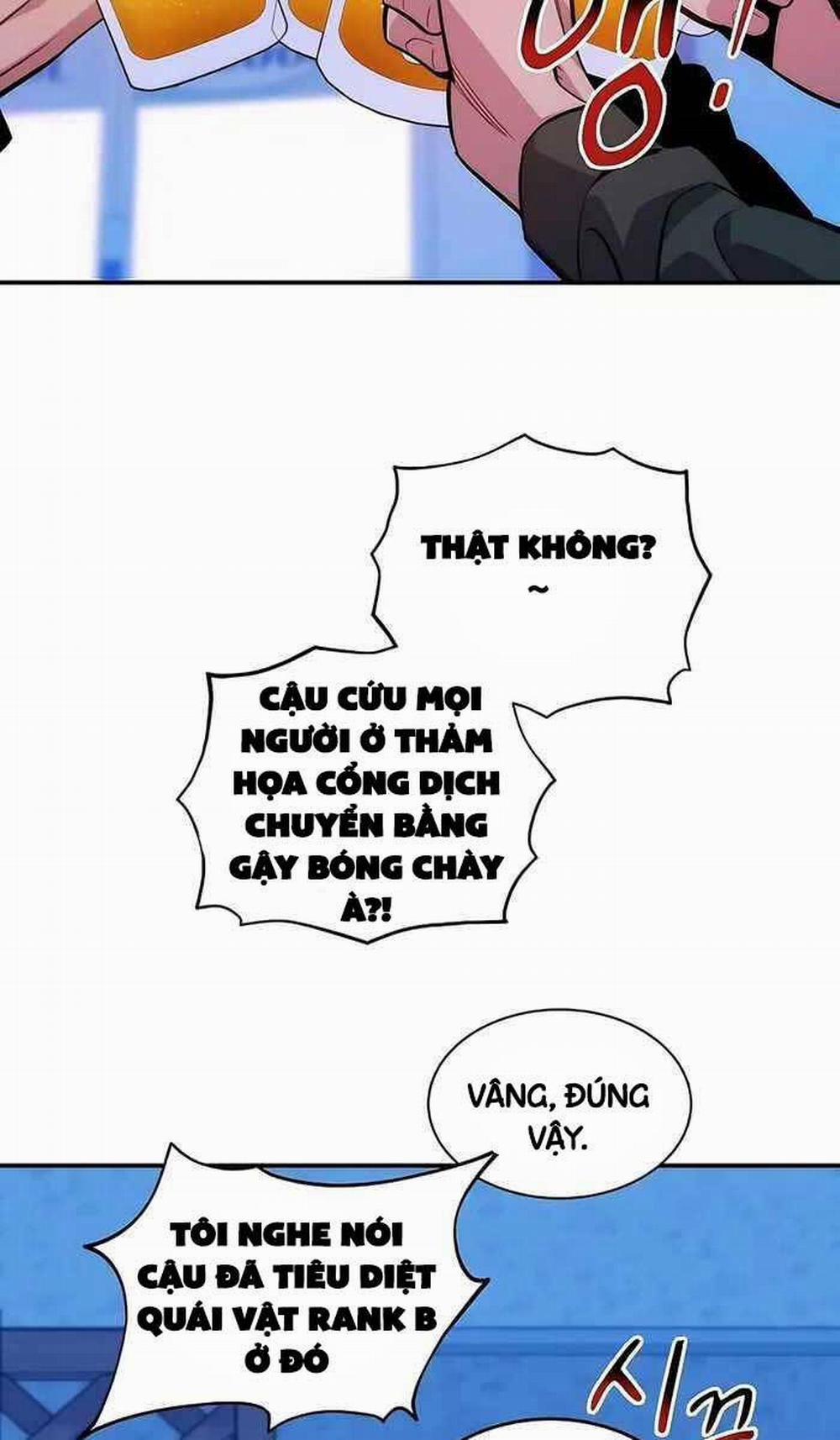 Đi Săn Tự Động Bằng Phân Thân 51 trang 75