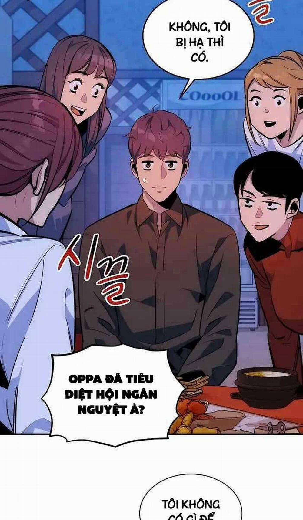 Đi Săn Tự Động Bằng Phân Thân 51 trang 76