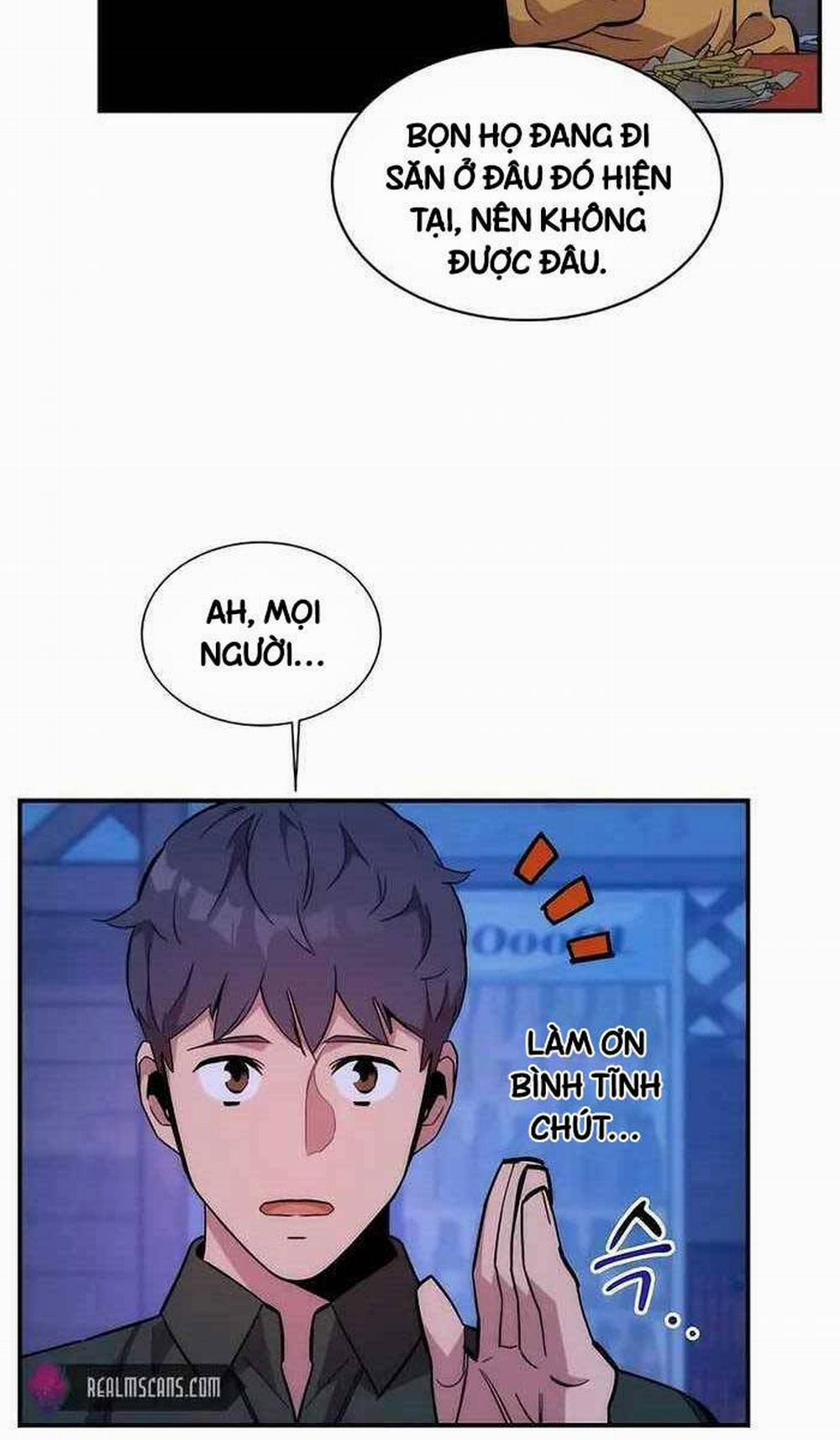 Đi Săn Tự Động Bằng Phân Thân 51 trang 78