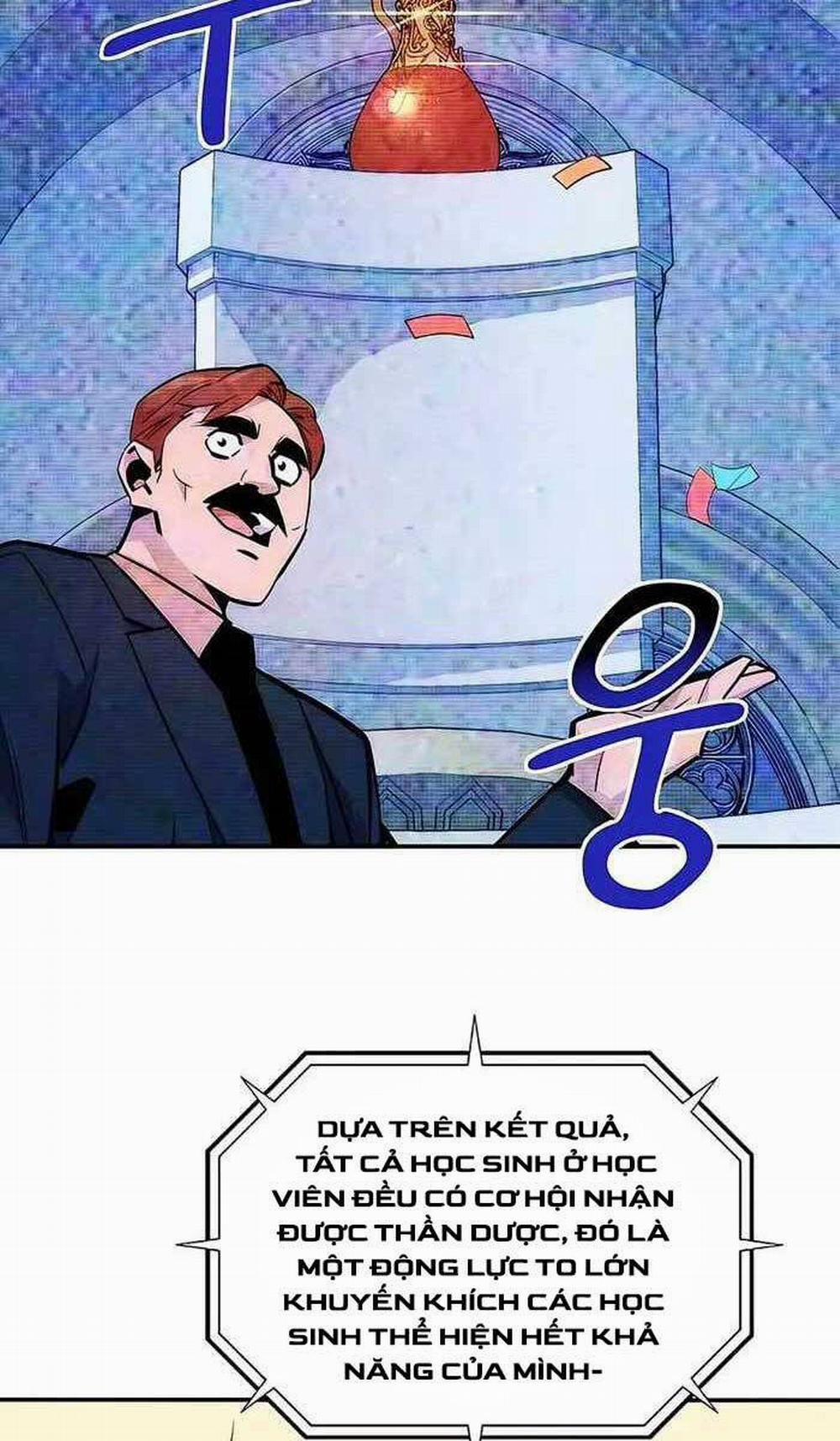 Đi Săn Tự Động Bằng Phân Thân 51 trang 8