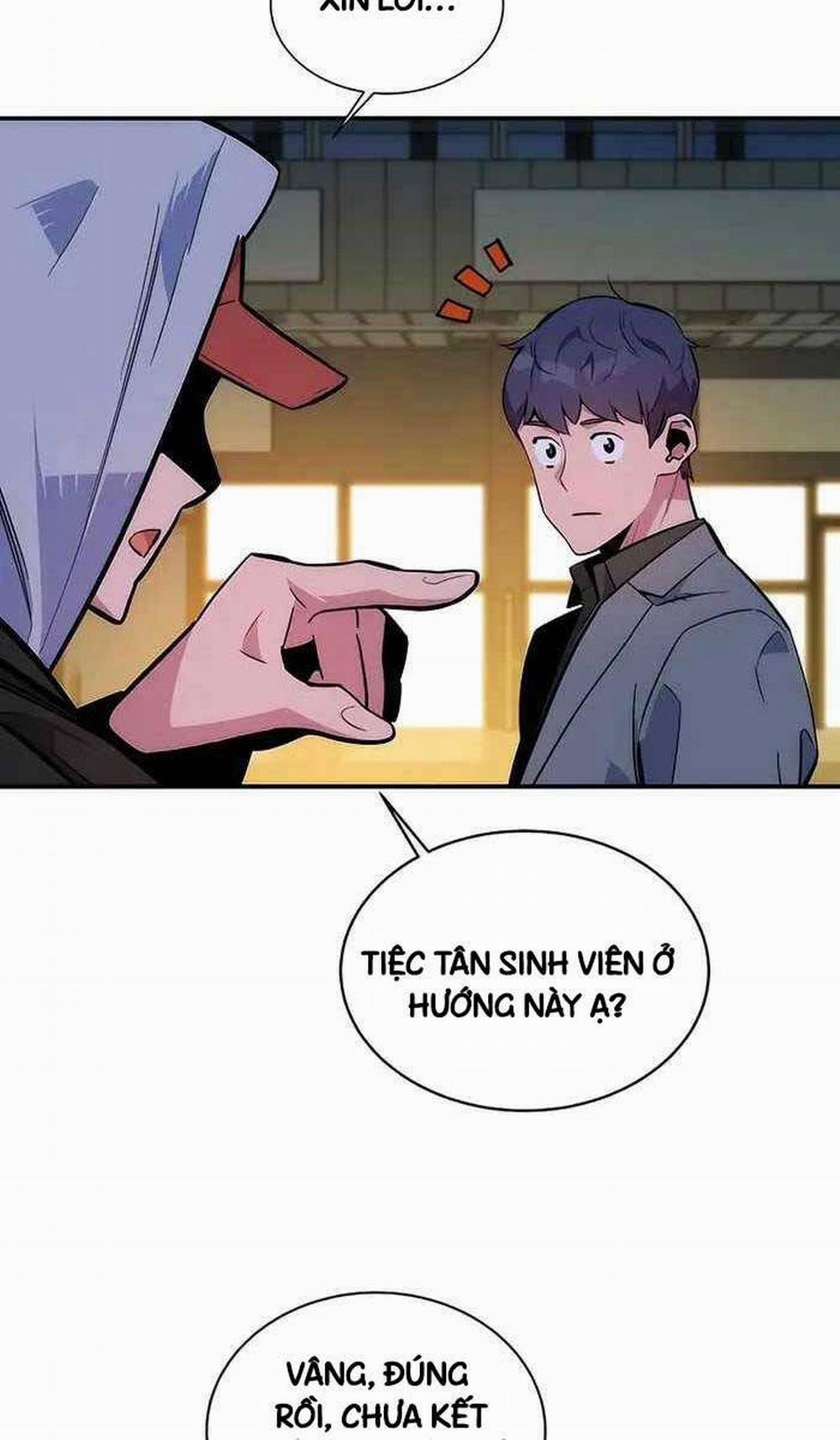 Đi Săn Tự Động Bằng Phân Thân 51 trang 87