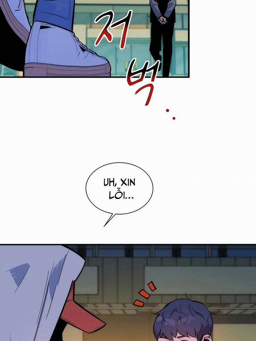 Đi Săn Tự Động Bằng Phân Thân 52 trang 1