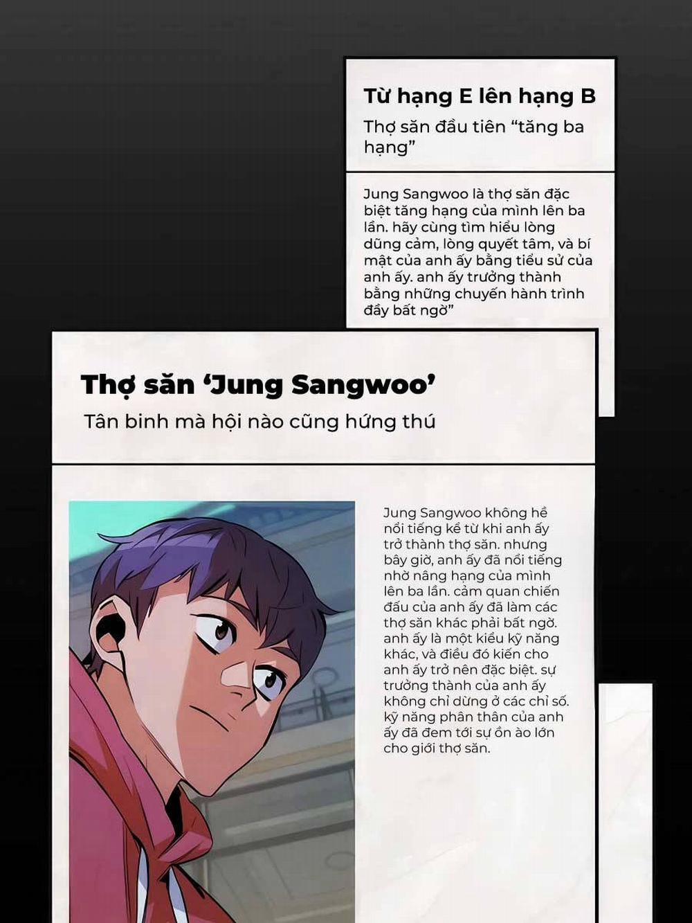 Đi Săn Tự Động Bằng Phân Thân 52 trang 110