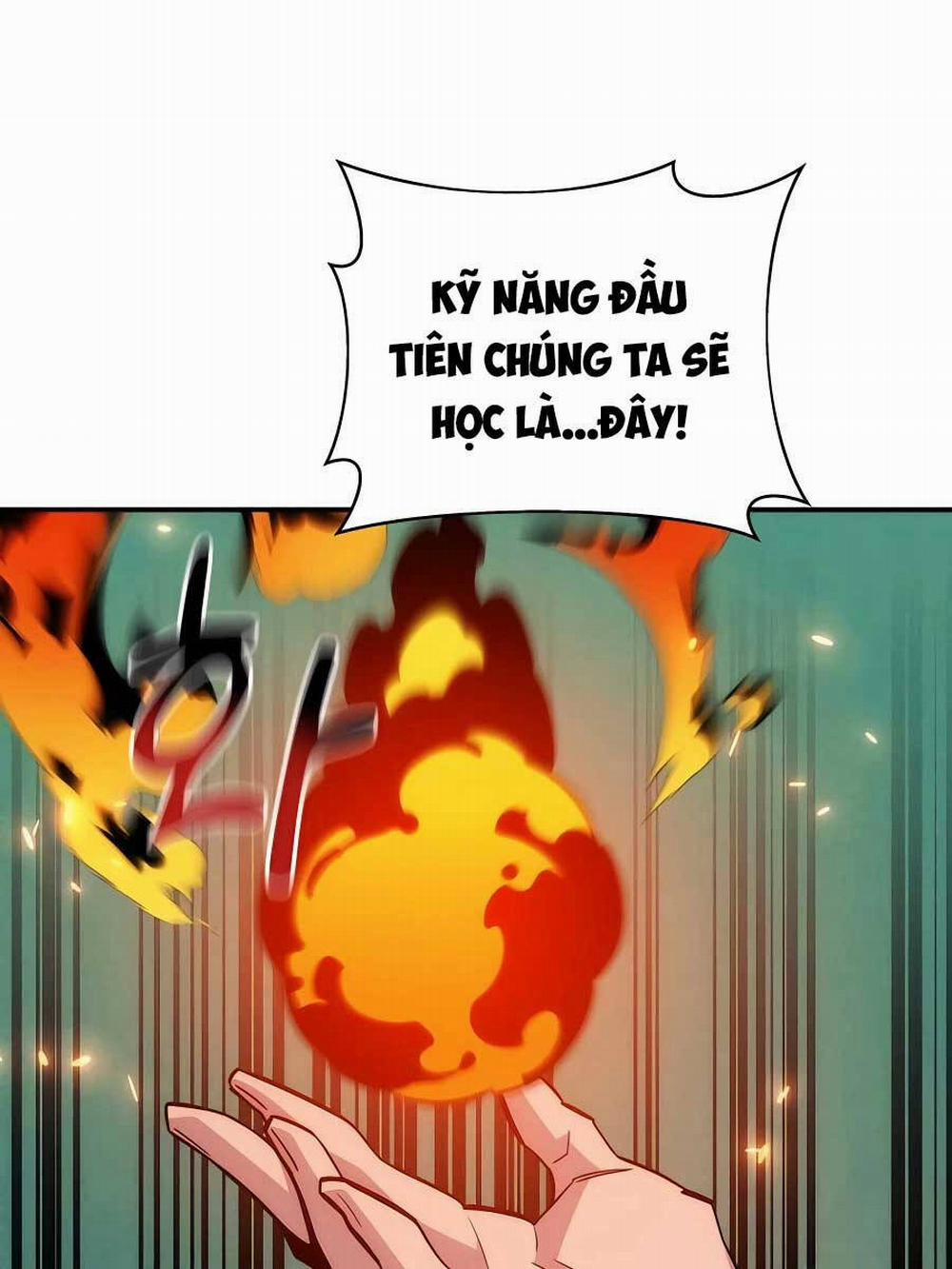 Đi Săn Tự Động Bằng Phân Thân 52 trang 136