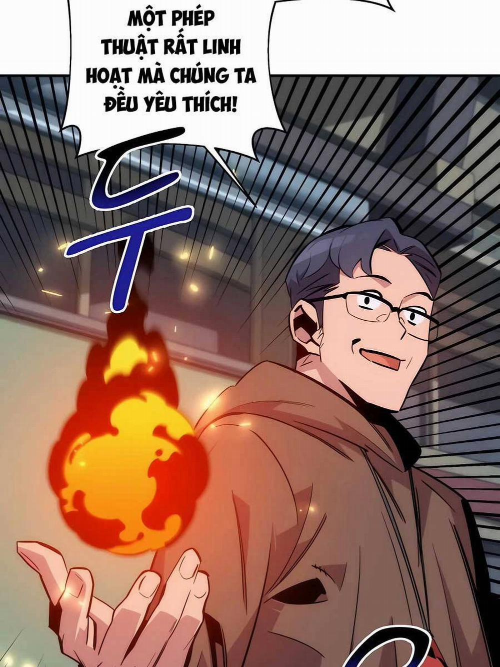 Đi Săn Tự Động Bằng Phân Thân 52 trang 138