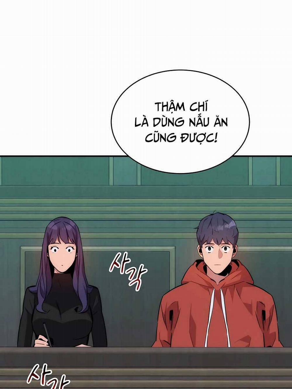 Đi Săn Tự Động Bằng Phân Thân 52 trang 140