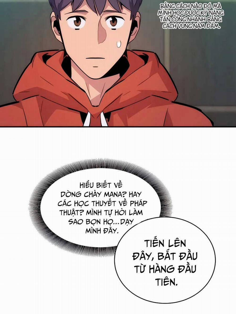 Đi Săn Tự Động Bằng Phân Thân 52 trang 142