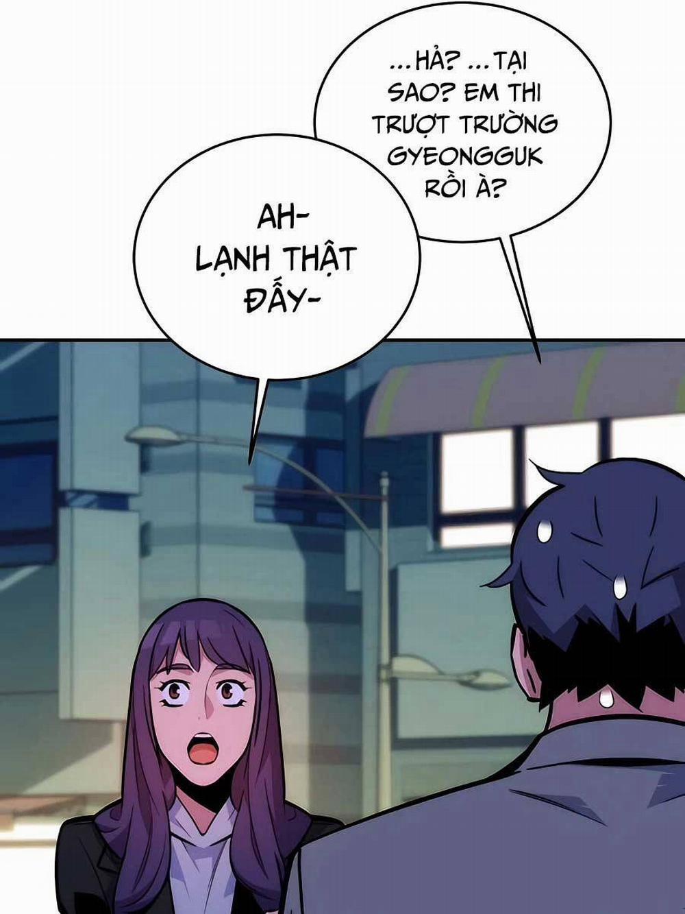 Đi Săn Tự Động Bằng Phân Thân 52 trang 15