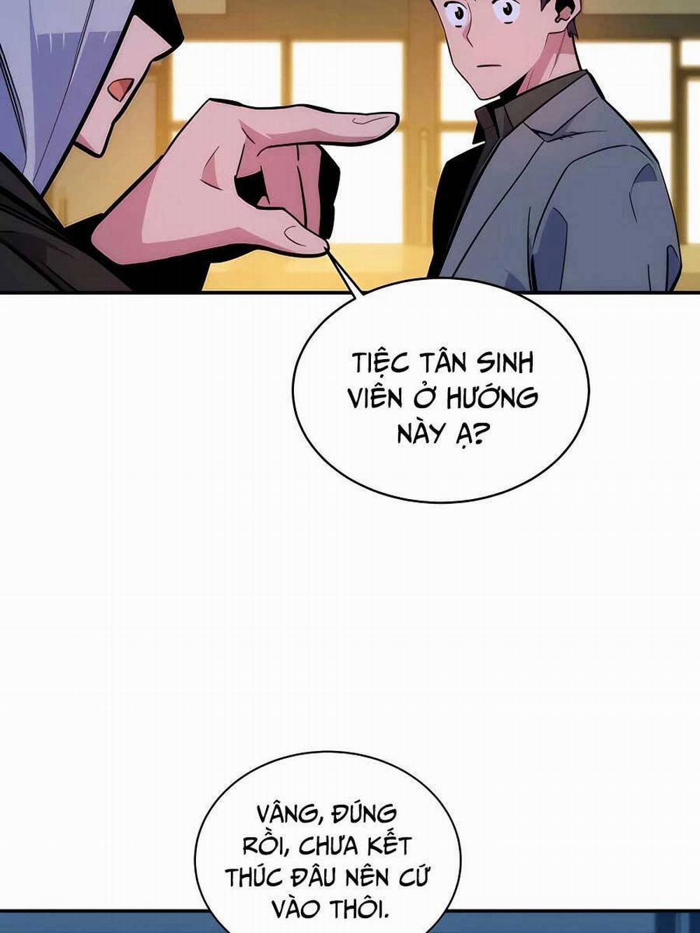 Đi Săn Tự Động Bằng Phân Thân 52 trang 2