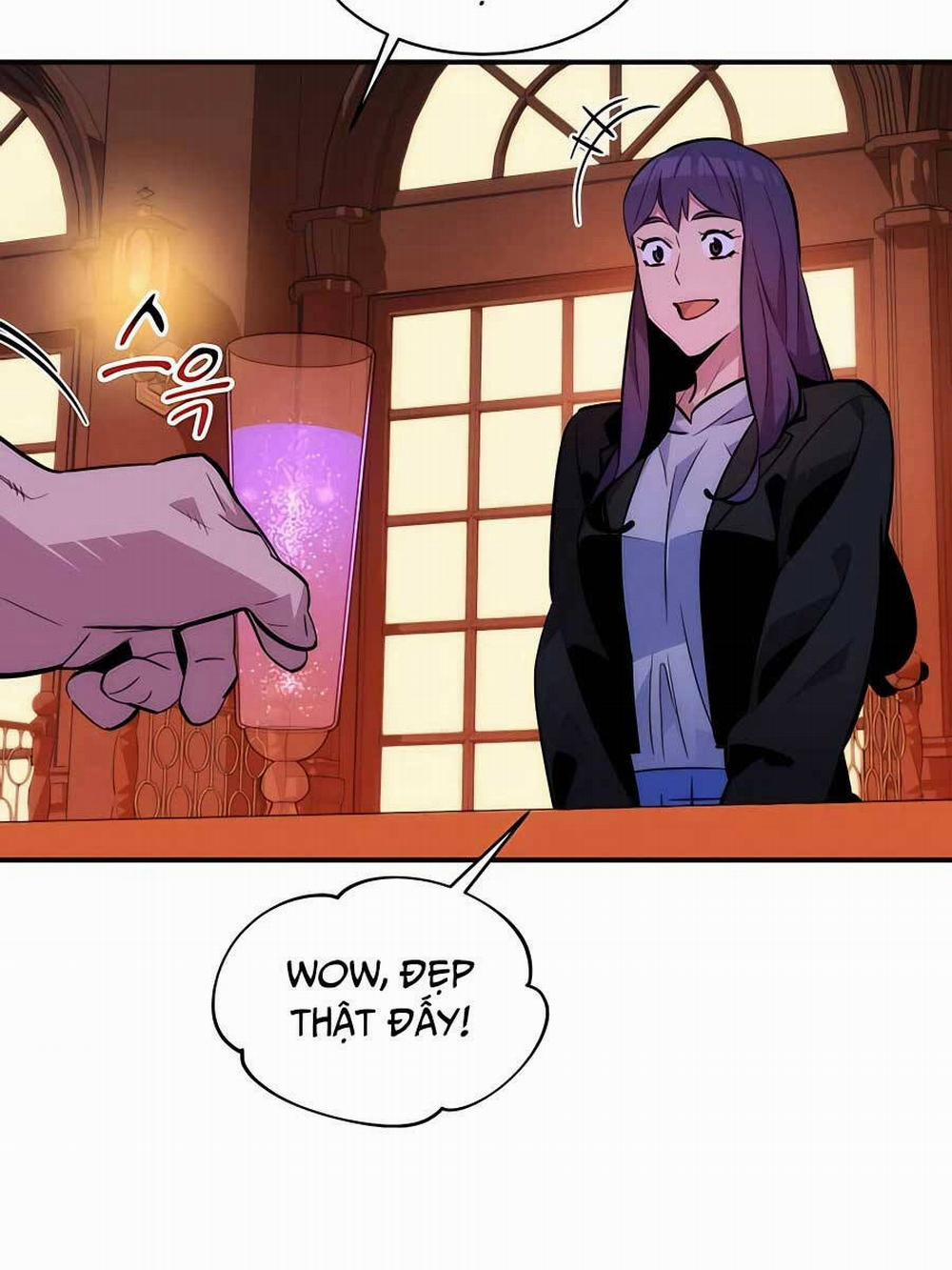 Đi Săn Tự Động Bằng Phân Thân 52 trang 22