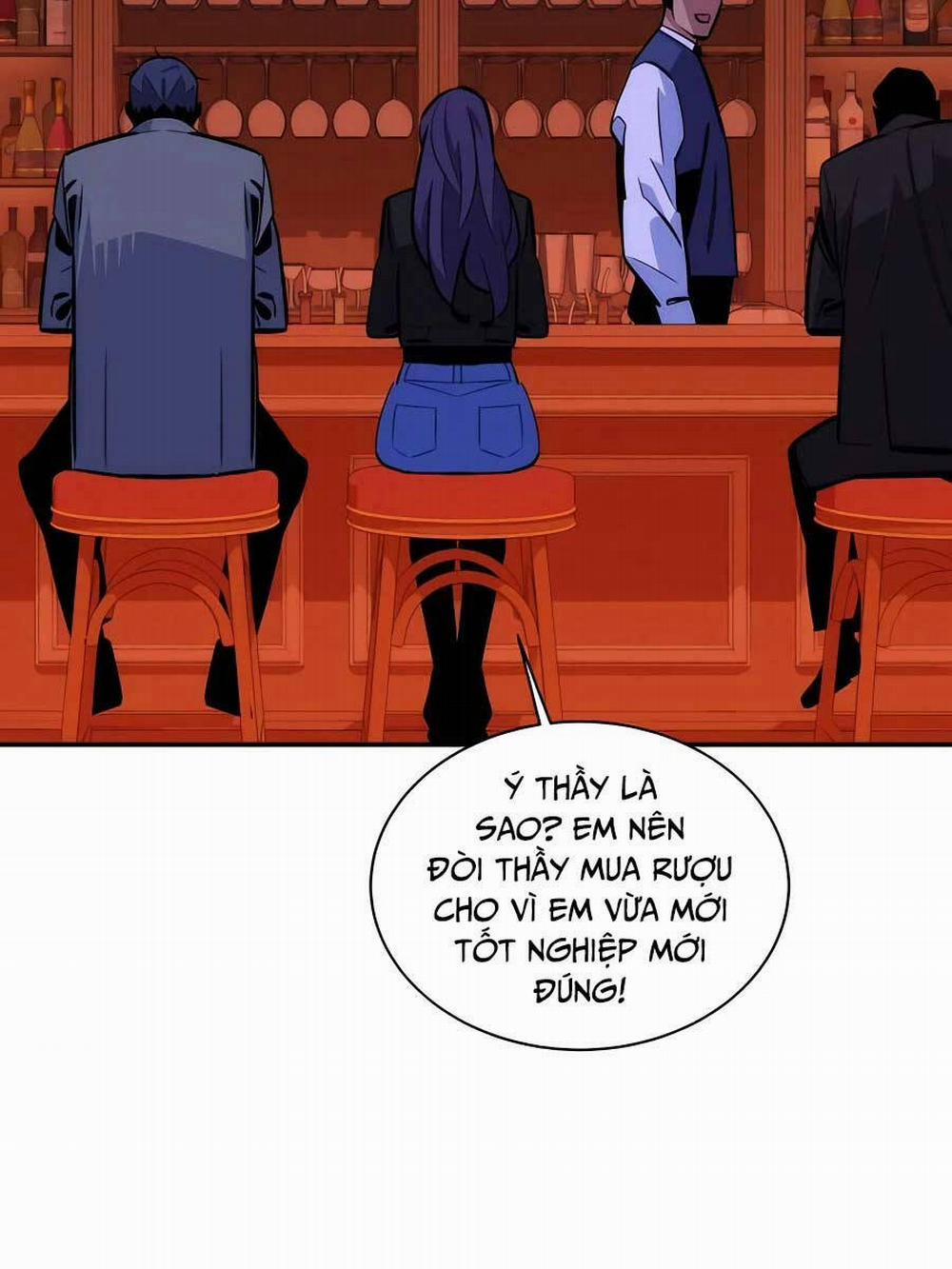 Đi Săn Tự Động Bằng Phân Thân 52 trang 24