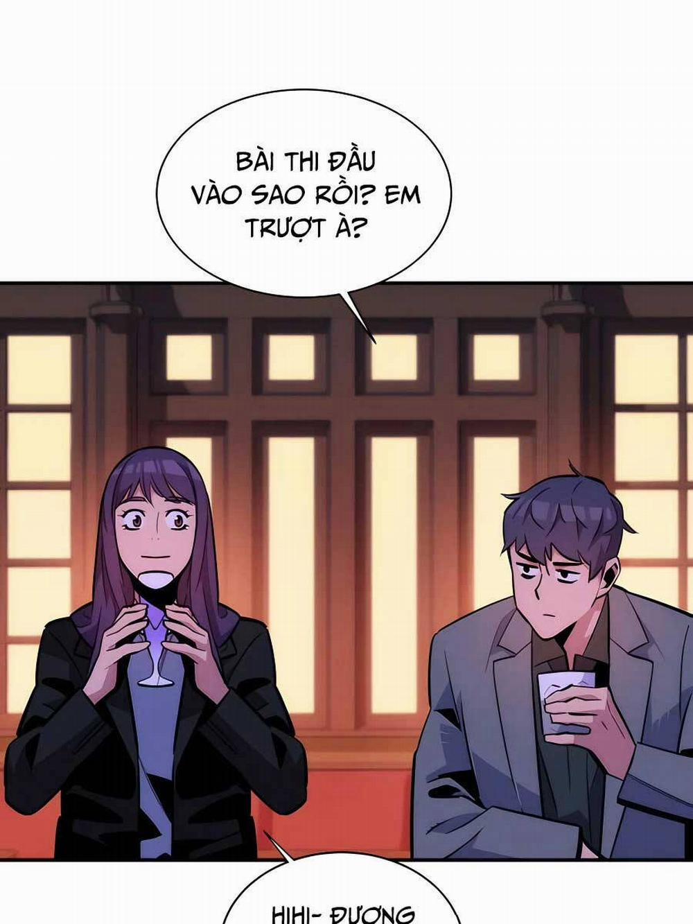 Đi Săn Tự Động Bằng Phân Thân 52 trang 26