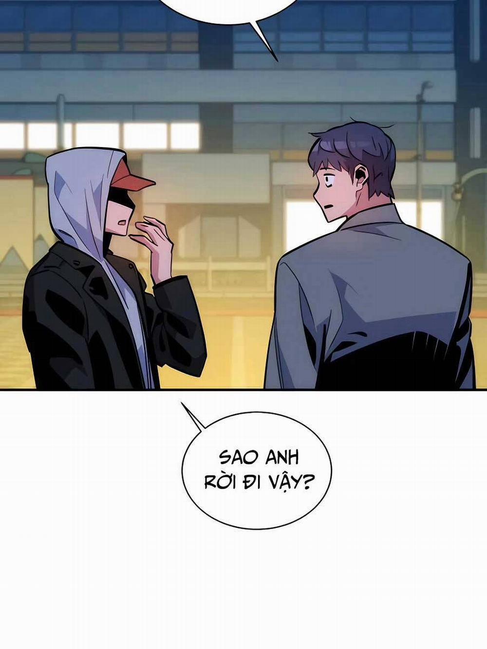 Đi Săn Tự Động Bằng Phân Thân 52 trang 3