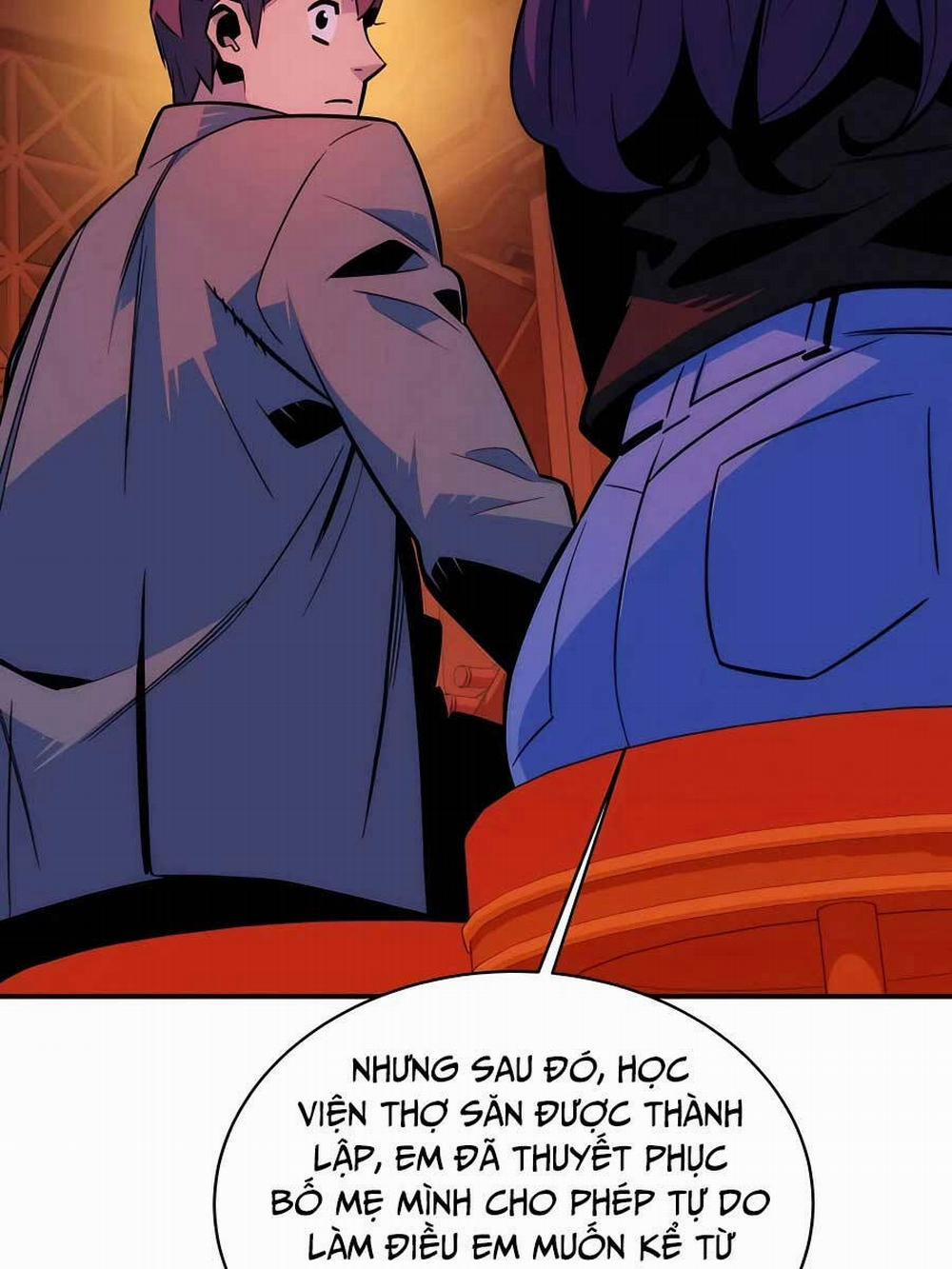 Đi Săn Tự Động Bằng Phân Thân 52 trang 30
