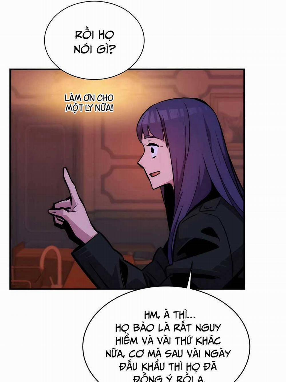 Đi Săn Tự Động Bằng Phân Thân 52 trang 32