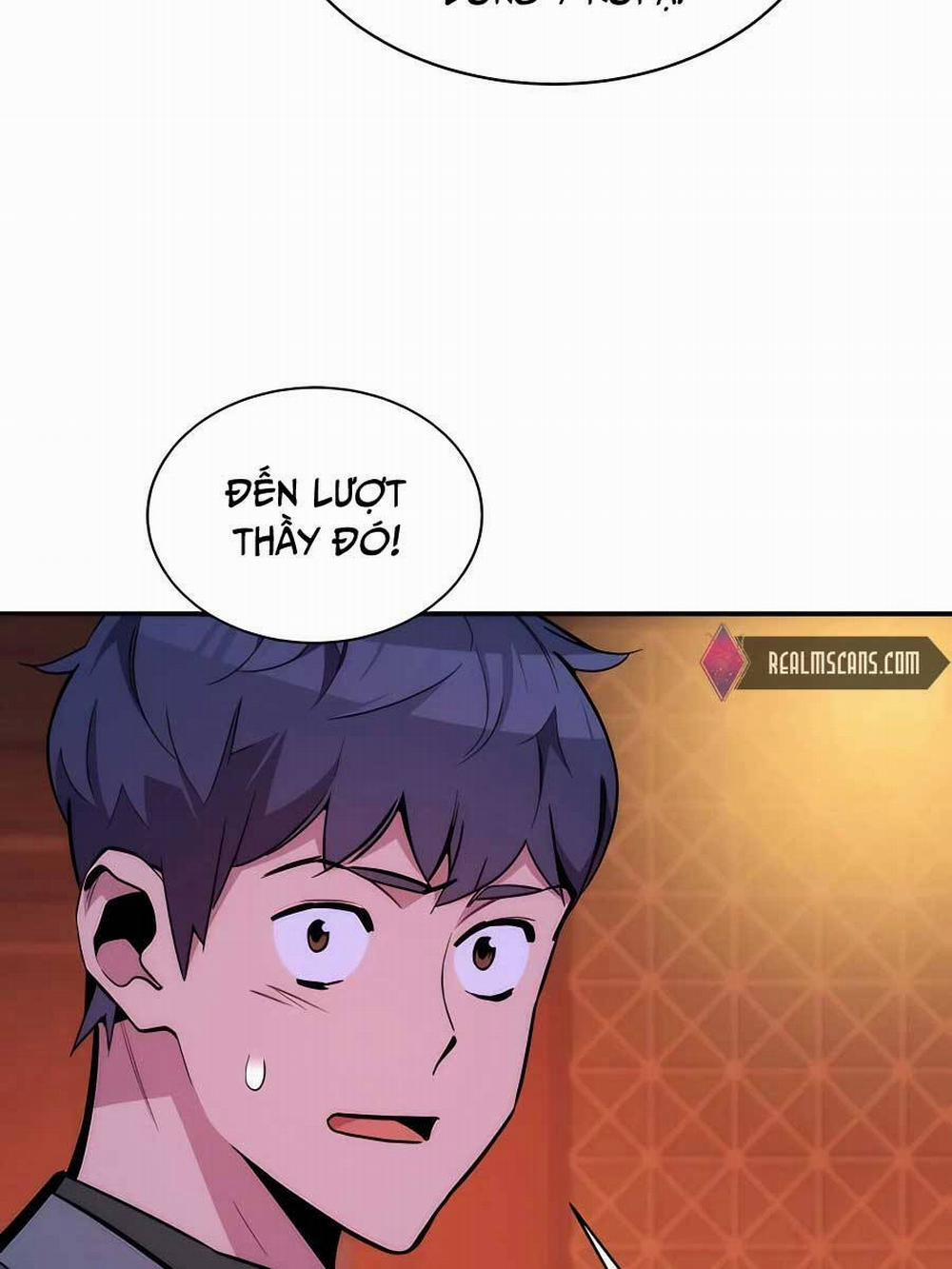 Đi Săn Tự Động Bằng Phân Thân 52 trang 33