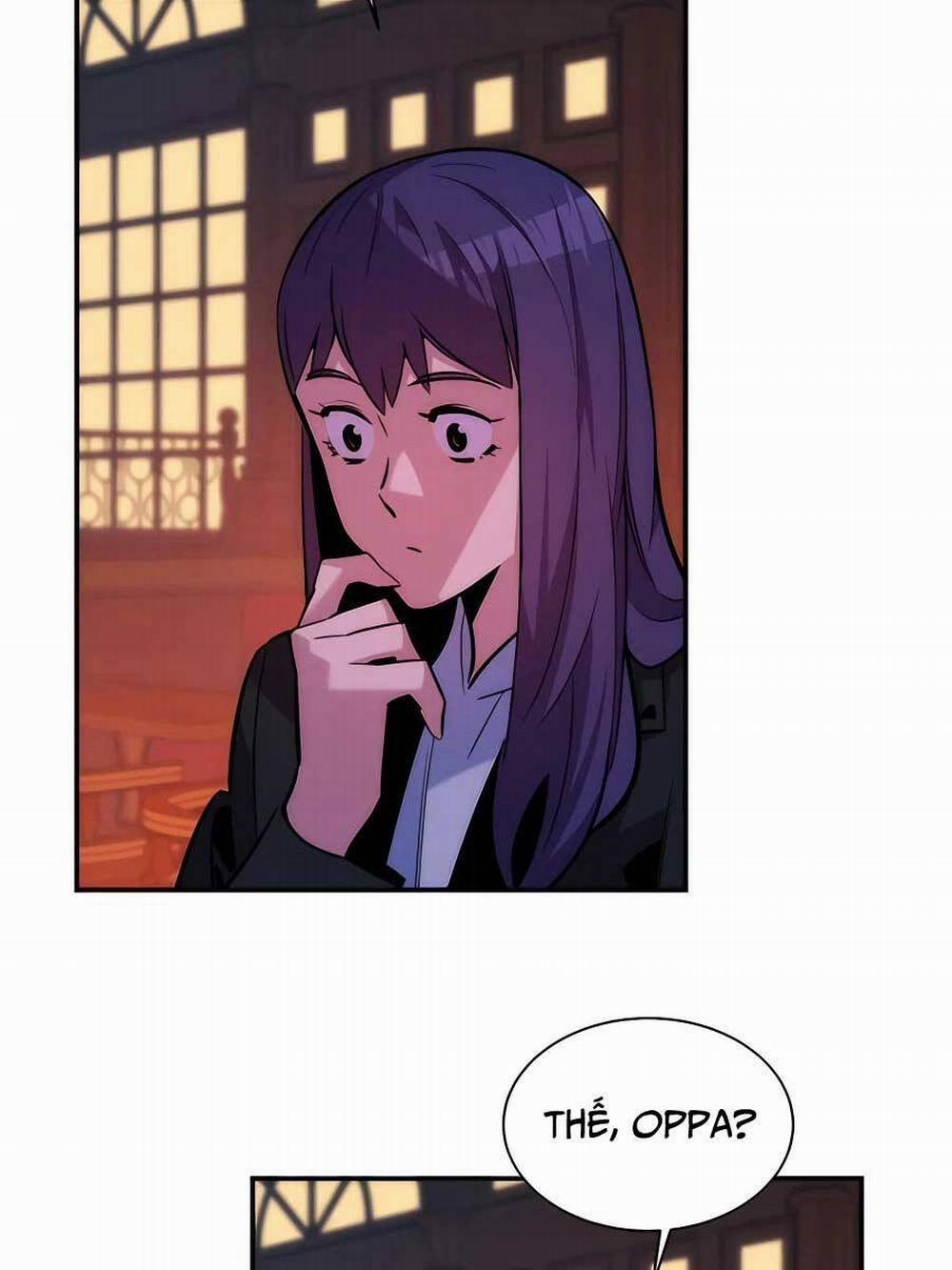 Đi Săn Tự Động Bằng Phân Thân 52 trang 35