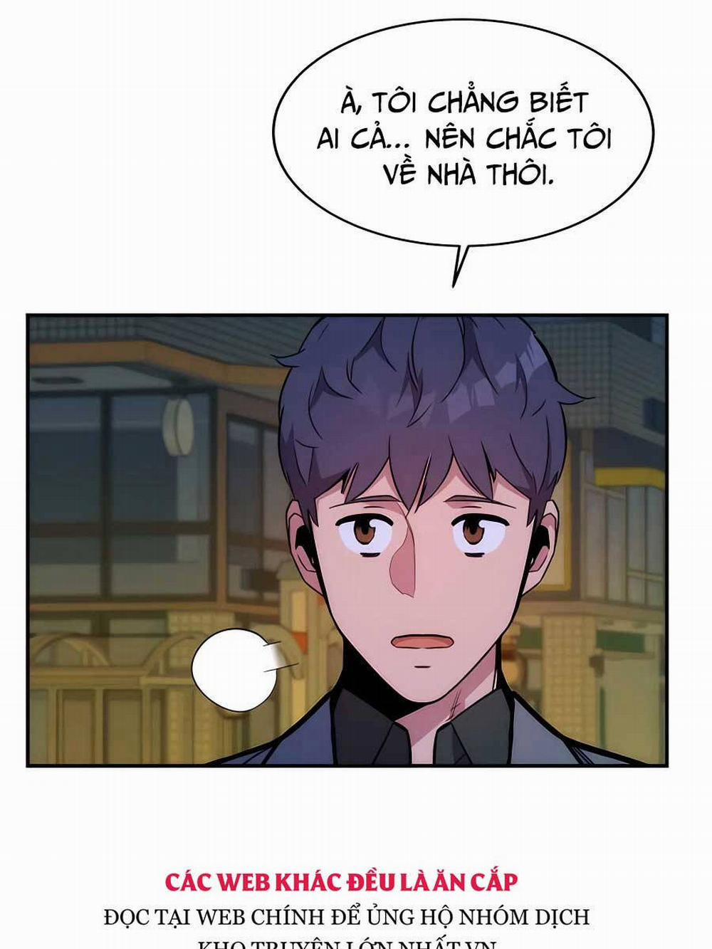 Đi Săn Tự Động Bằng Phân Thân 52 trang 4