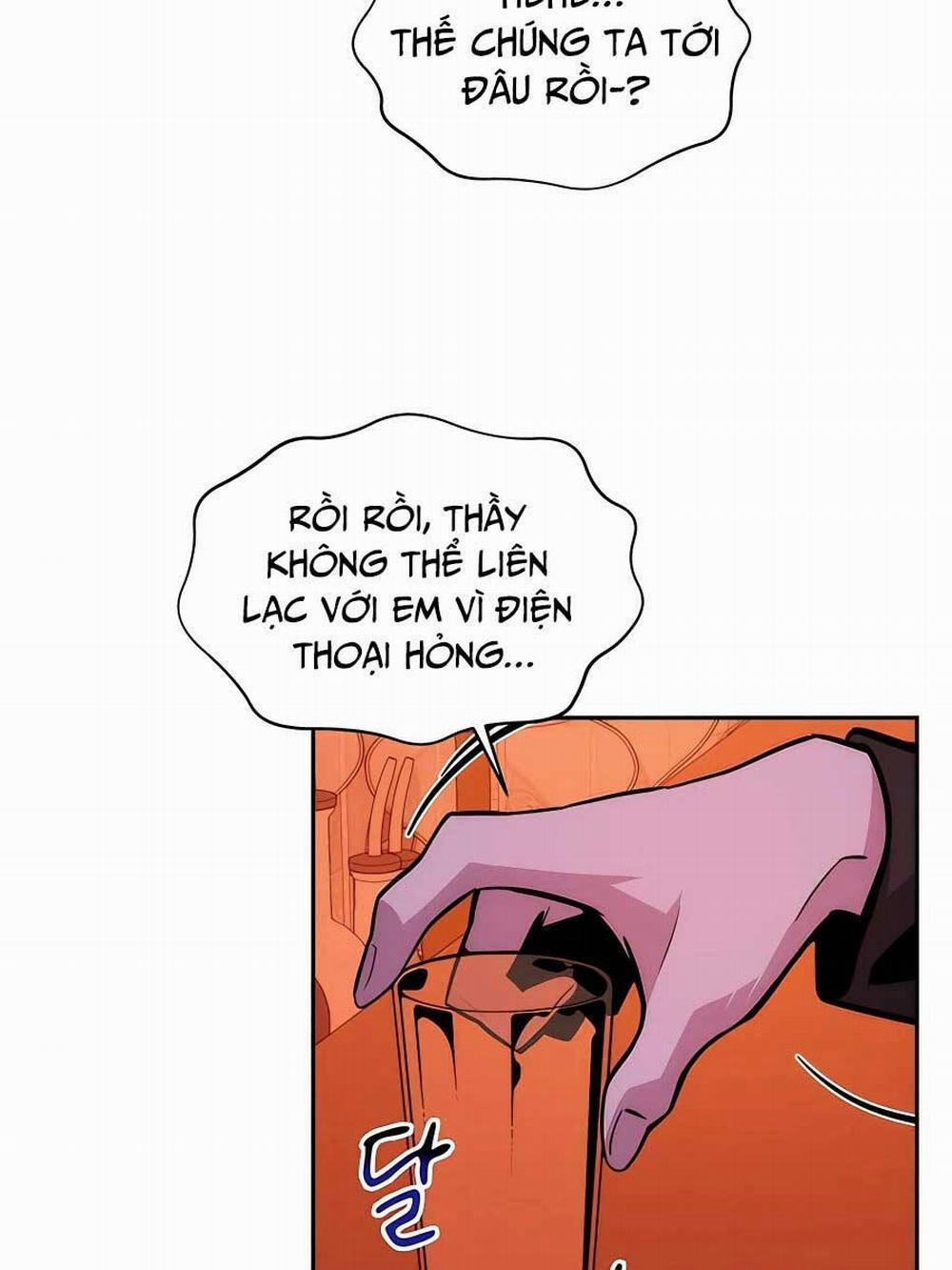 Đi Săn Tự Động Bằng Phân Thân 52 trang 44