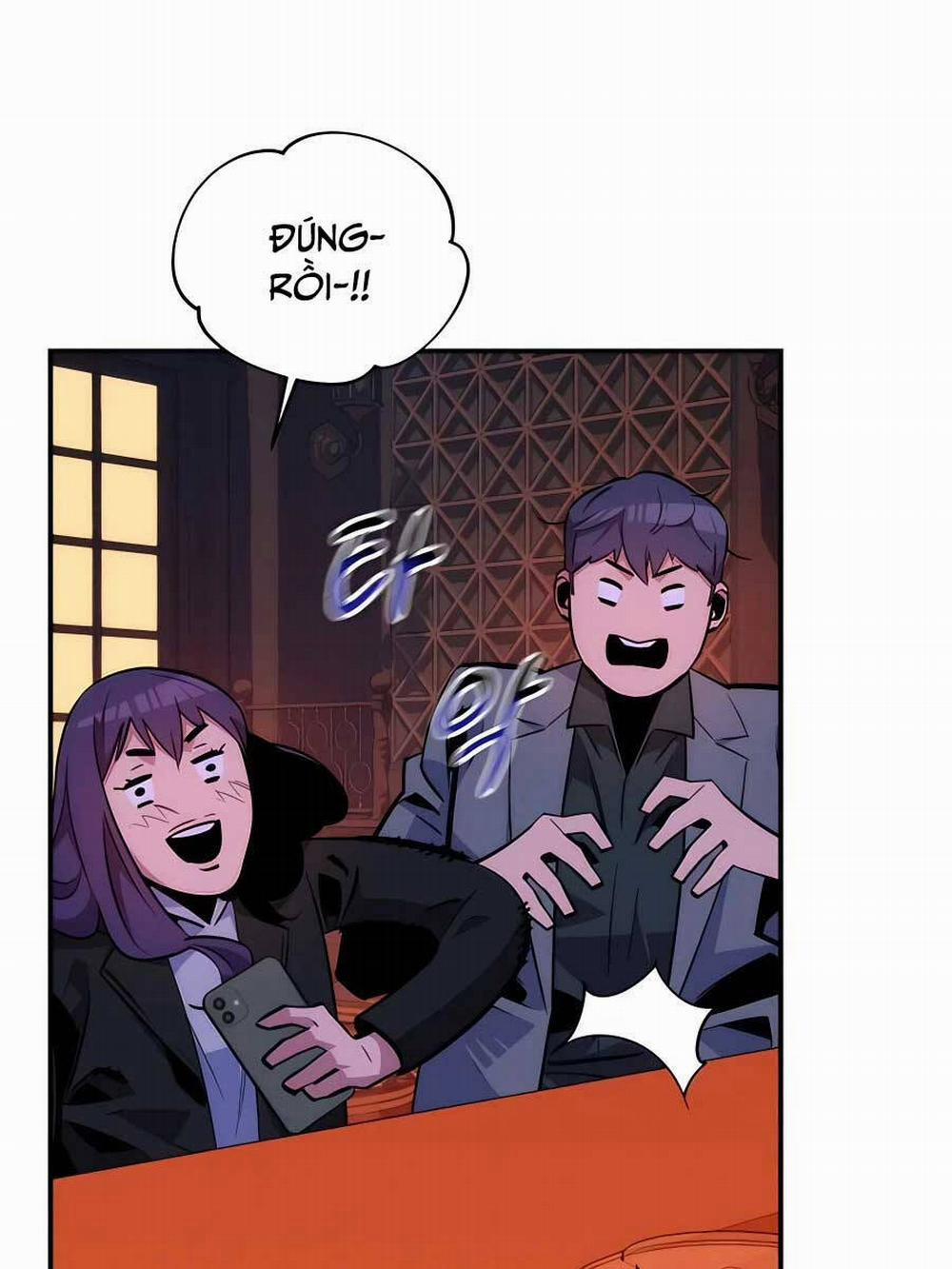 Đi Săn Tự Động Bằng Phân Thân 52 trang 50