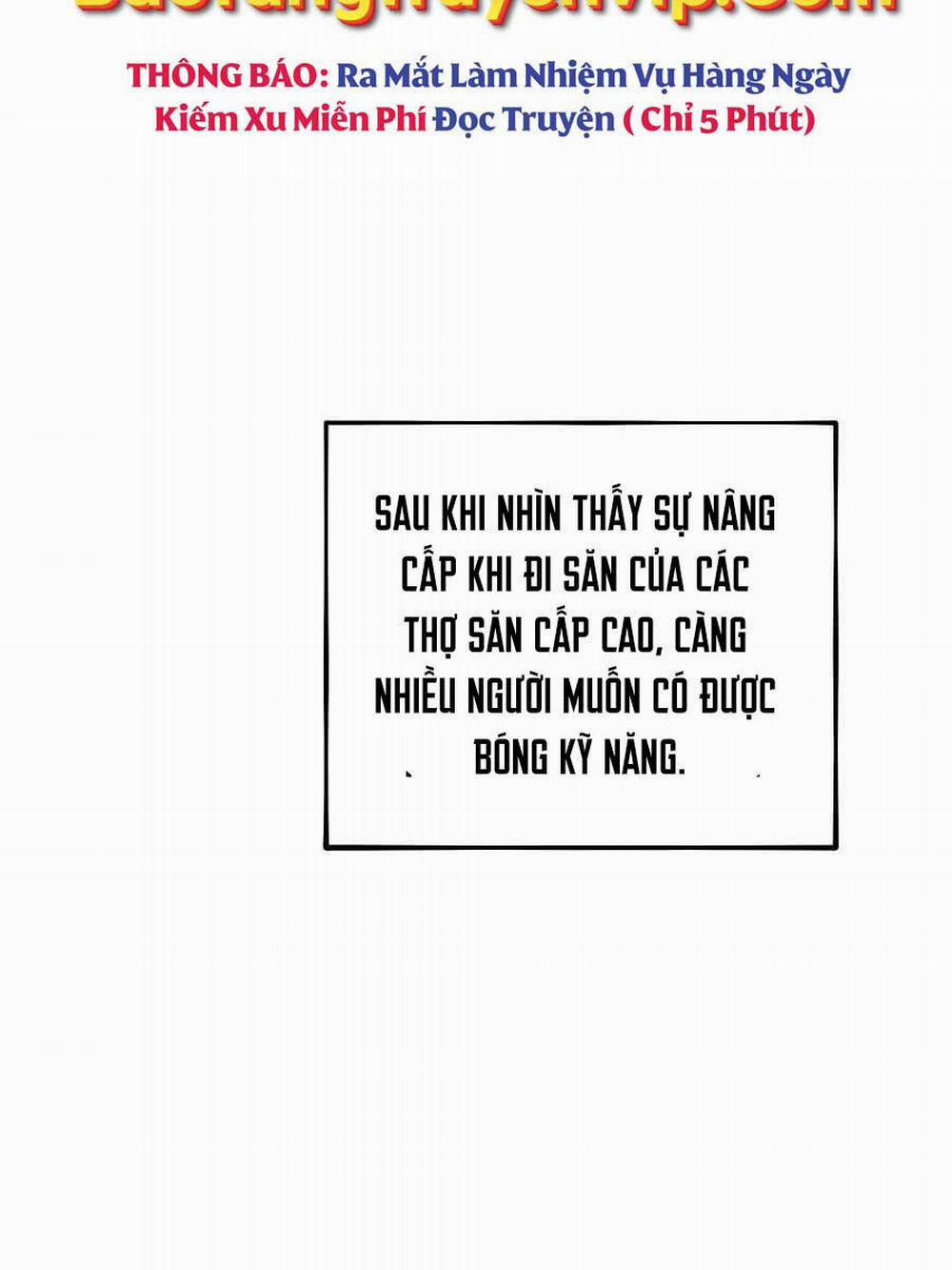 Đi Săn Tự Động Bằng Phân Thân 53 trang 10