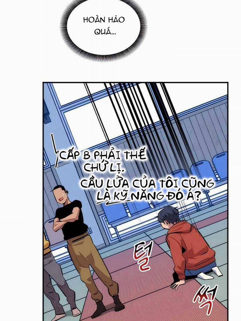 Đi Săn Tự Động Bằng Phân Thân 53 trang 106