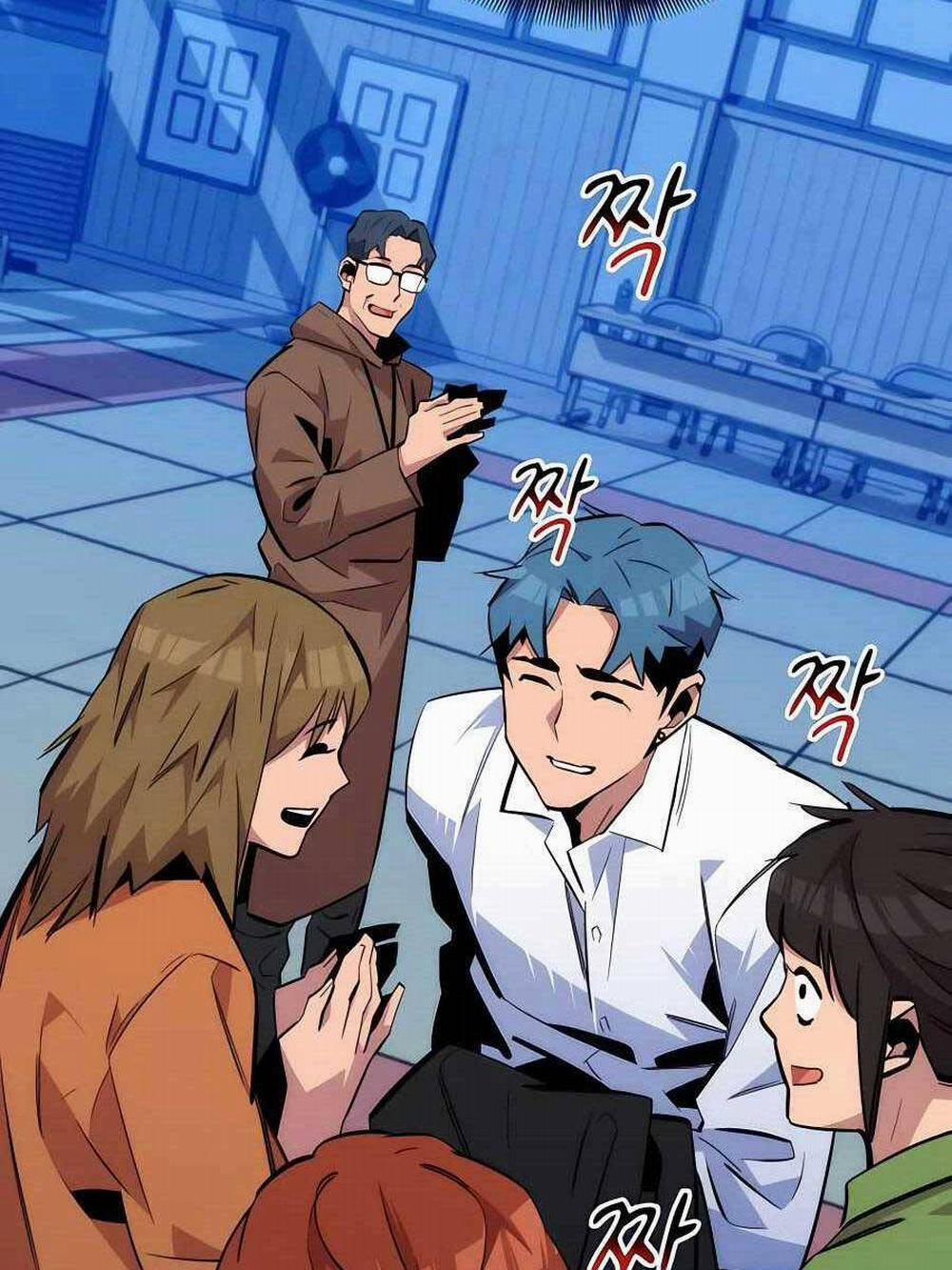 Đi Săn Tự Động Bằng Phân Thân 53 trang 108