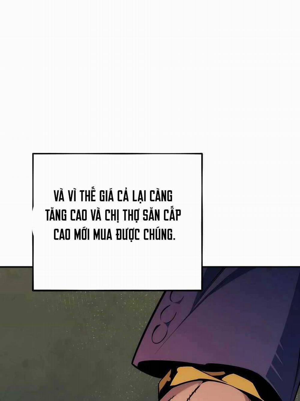 Đi Săn Tự Động Bằng Phân Thân 53 trang 11