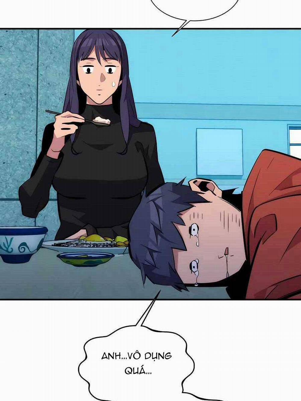 Đi Săn Tự Động Bằng Phân Thân 53 trang 111