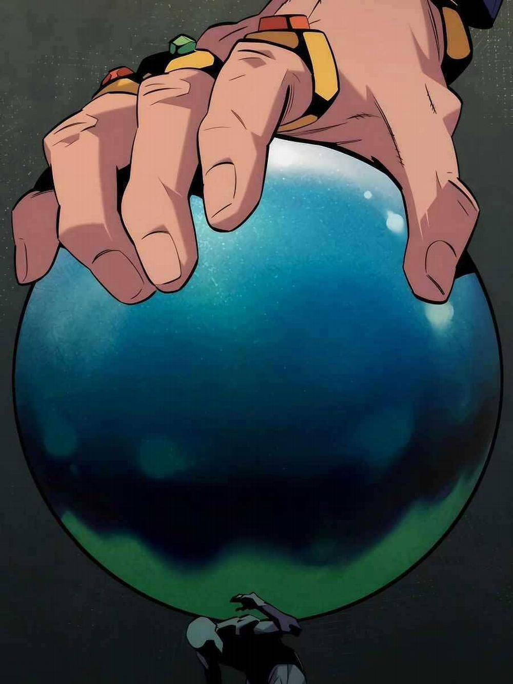 Đi Săn Tự Động Bằng Phân Thân 53 trang 12