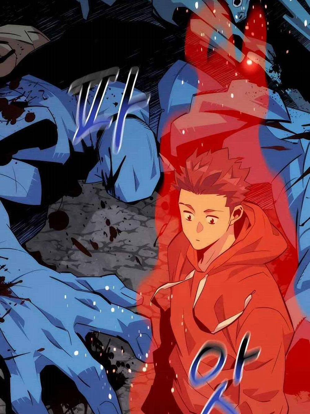 Đi Săn Tự Động Bằng Phân Thân 53 trang 121