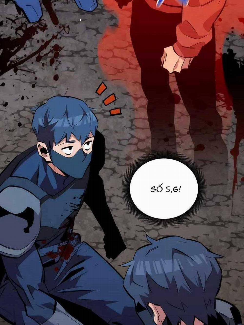 Đi Săn Tự Động Bằng Phân Thân 53 trang 122