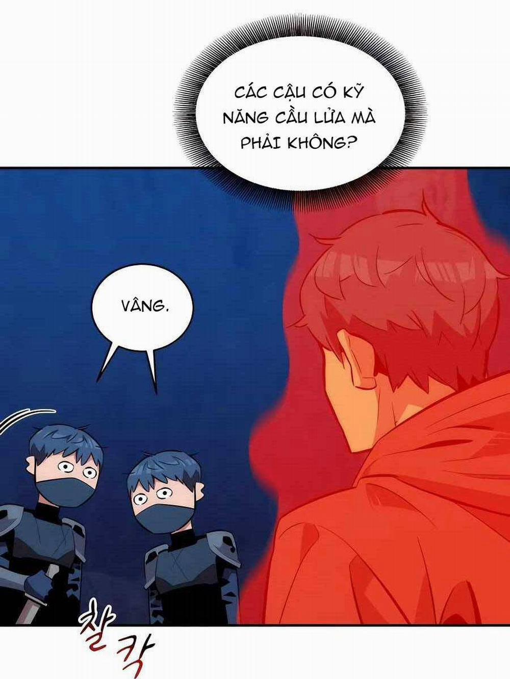Đi Săn Tự Động Bằng Phân Thân 53 trang 124
