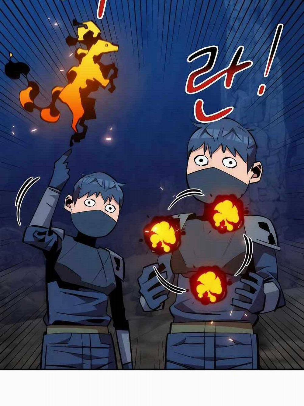 Đi Săn Tự Động Bằng Phân Thân 53 trang 126