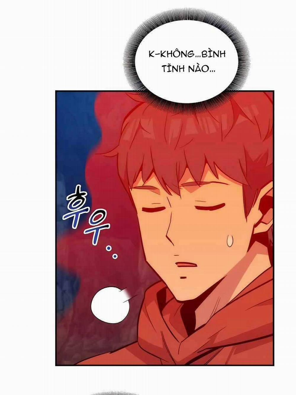 Đi Săn Tự Động Bằng Phân Thân 53 trang 129