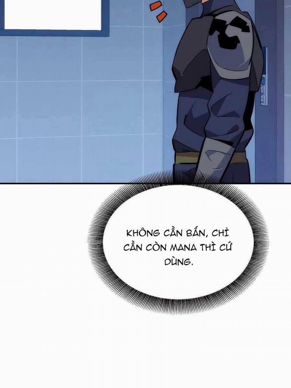 Đi Săn Tự Động Bằng Phân Thân 53 trang 133