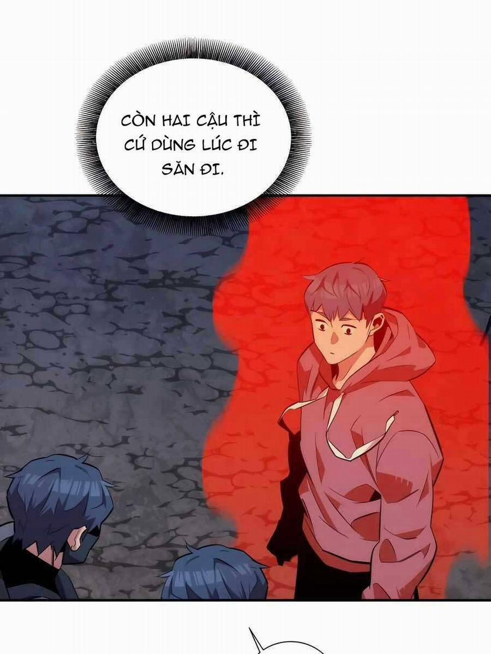 Đi Săn Tự Động Bằng Phân Thân 53 trang 134