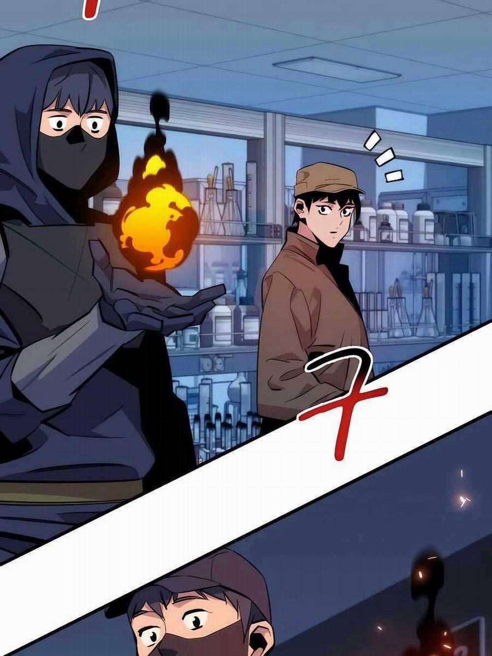 Đi Săn Tự Động Bằng Phân Thân 53 trang 138