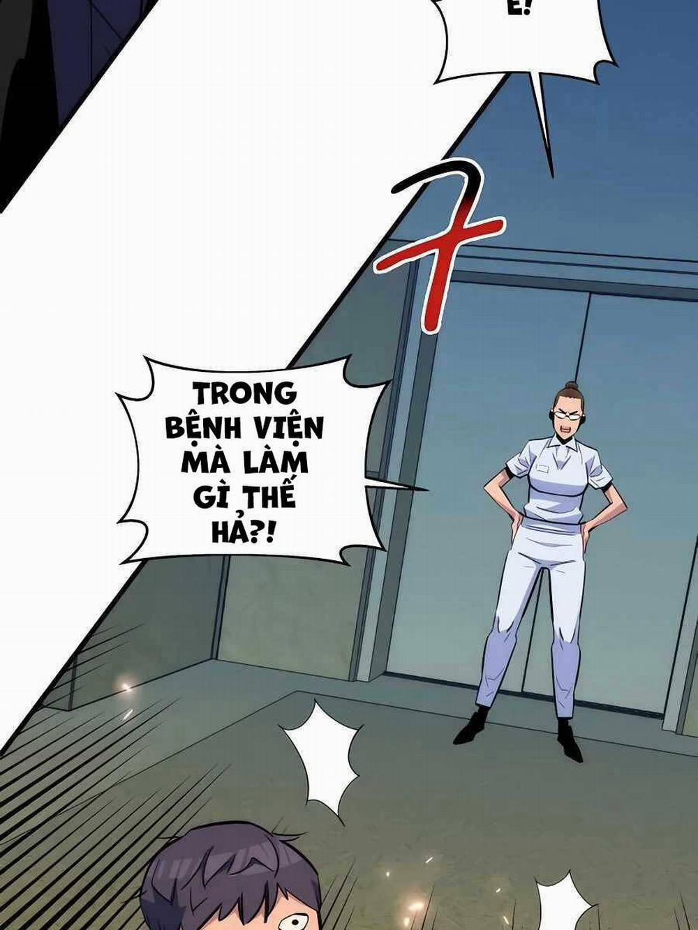 Đi Săn Tự Động Bằng Phân Thân 53 trang 141